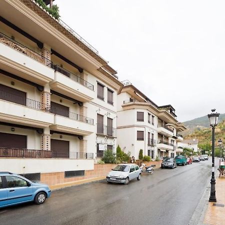 Appartamento Entre La Alhambra Y Sierra Nevada Monachil Esterno foto